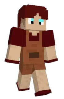 MoDakBool's Minecraft skin