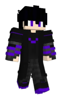 Front of icefox589's skin