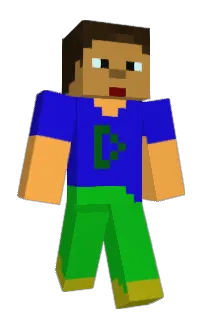kituuro's Minecraft skin