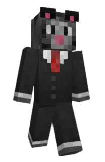 Front of mouseymars's skin