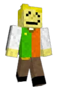 minecraftizgreat