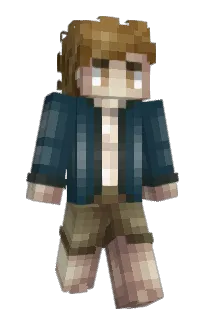 Elitiman's Minecraft skin
