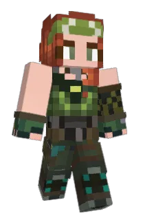 Front of shota0683t's skin