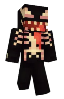 Proelectioneer's Minecraft skin
