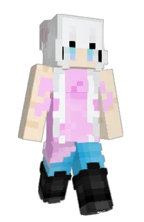 Front of 0rganized_cha0s's skin