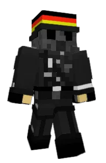 Front of GoogleUns's skin