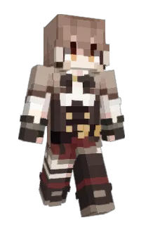 MatMaz08's Minecraft skin