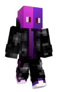 IOPlay09's Minecraft skin