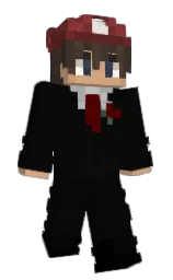 cod gray and woodsmoke Minecraft skin — Slim model