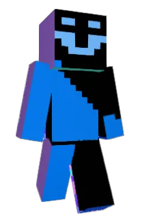 Aron_An's Minecraft skin