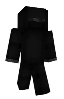 mlkchave's Minecraft skin