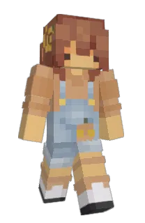 Front of Storyphh's skin