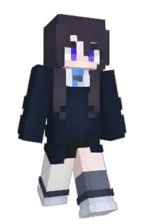 Cuentista's Minecraft skin