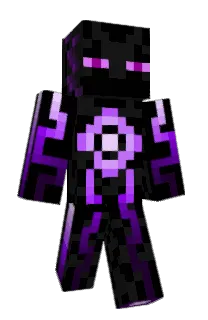 Front of CASIOCLOCK's skin