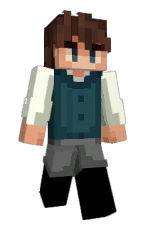 Front of wtfMelon's skin