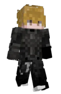 ENDRIT_TETOVO's Minecraft skin