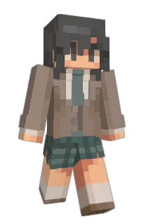 anbyzzz's Minecraft skin