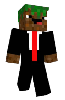 Front of Jameth1's skin