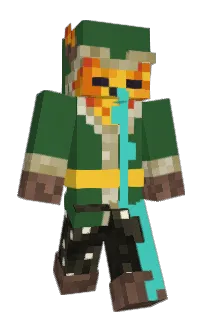 Drew_Wool's Minecraft skin