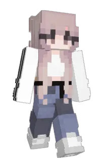 dgjjhfghd12's Minecraft skin