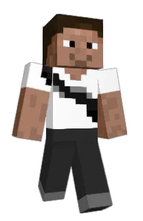 Front of Lilac223's skin