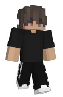 Front of MrPunnn's skin