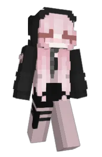 Cokee_'s Minecraft skin