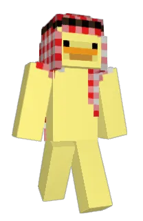 Kancherla_evil9's Minecraft skin