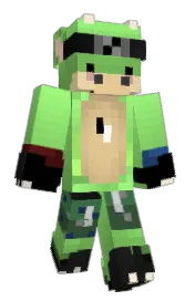 Skin preview
