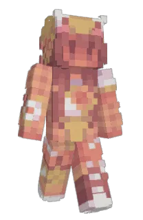 Front of astrophiliaxx's skin