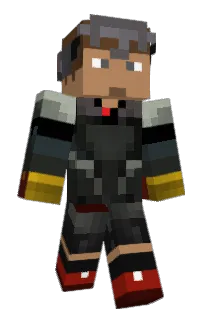 Front of LoLo15's skin