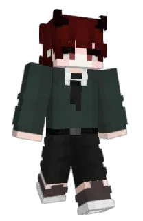 Front of Angelmt09's skin
