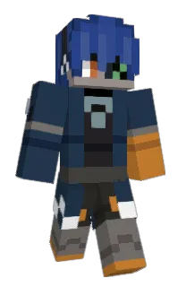 Front of DrPhiTheGuy's skin