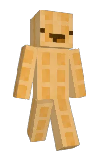 Habenula's Minecraft skin