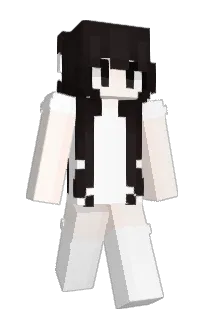 Front of nvzv's skin