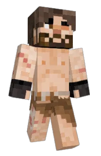 RiotRyan's Minecraft skin