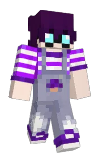 Front of Lawzinh's skin