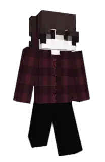 Pynifical's Minecraft skin