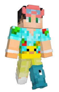 Front of MrMalda's skin
