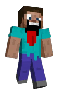 Front of BingChilling067's skin