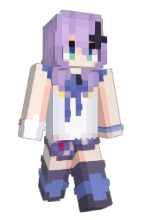 InsertNameHere40's Minecraft skin