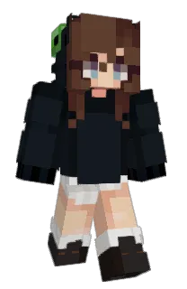 nyurosa's Minecraft skin