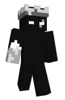 Front of KING_ice's skin