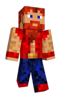 MARINE_93's Minecraft skin