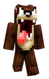 nelsori4n's Minecraft skin wearing the Migrator cape