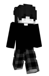 ziue's Minecraft skin