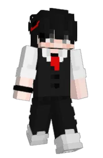 Front of Baedz_'s skin