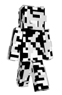 Front of mystic245's skin