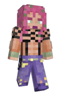 markelthegoat's Minecraft skin