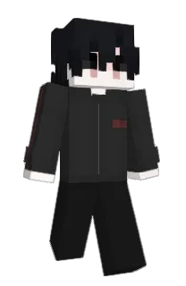 Front of BryanYT29's skin